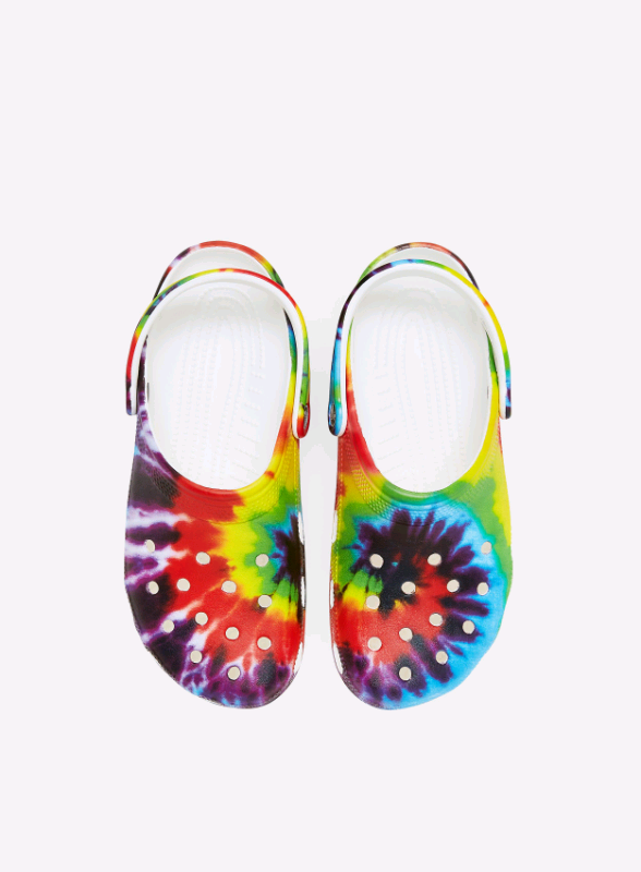 shoe sensation crocs